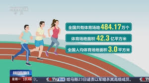 室内健身三人站